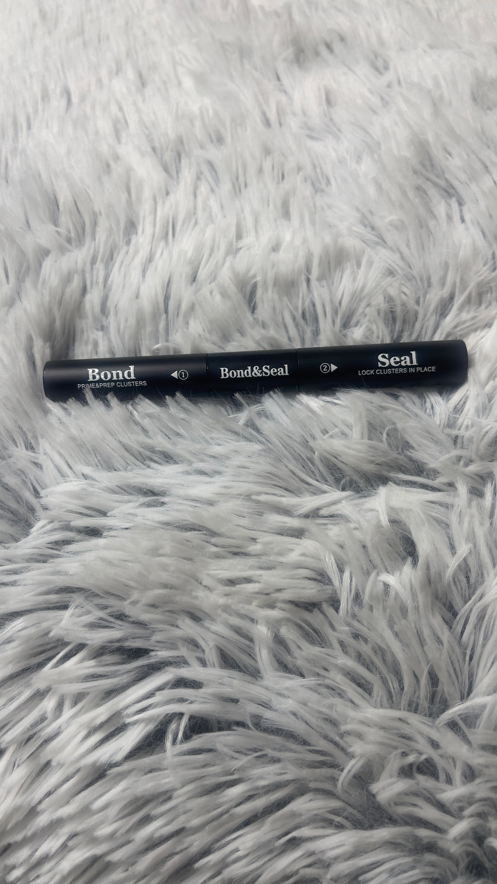 BOND & SEAL GLUS