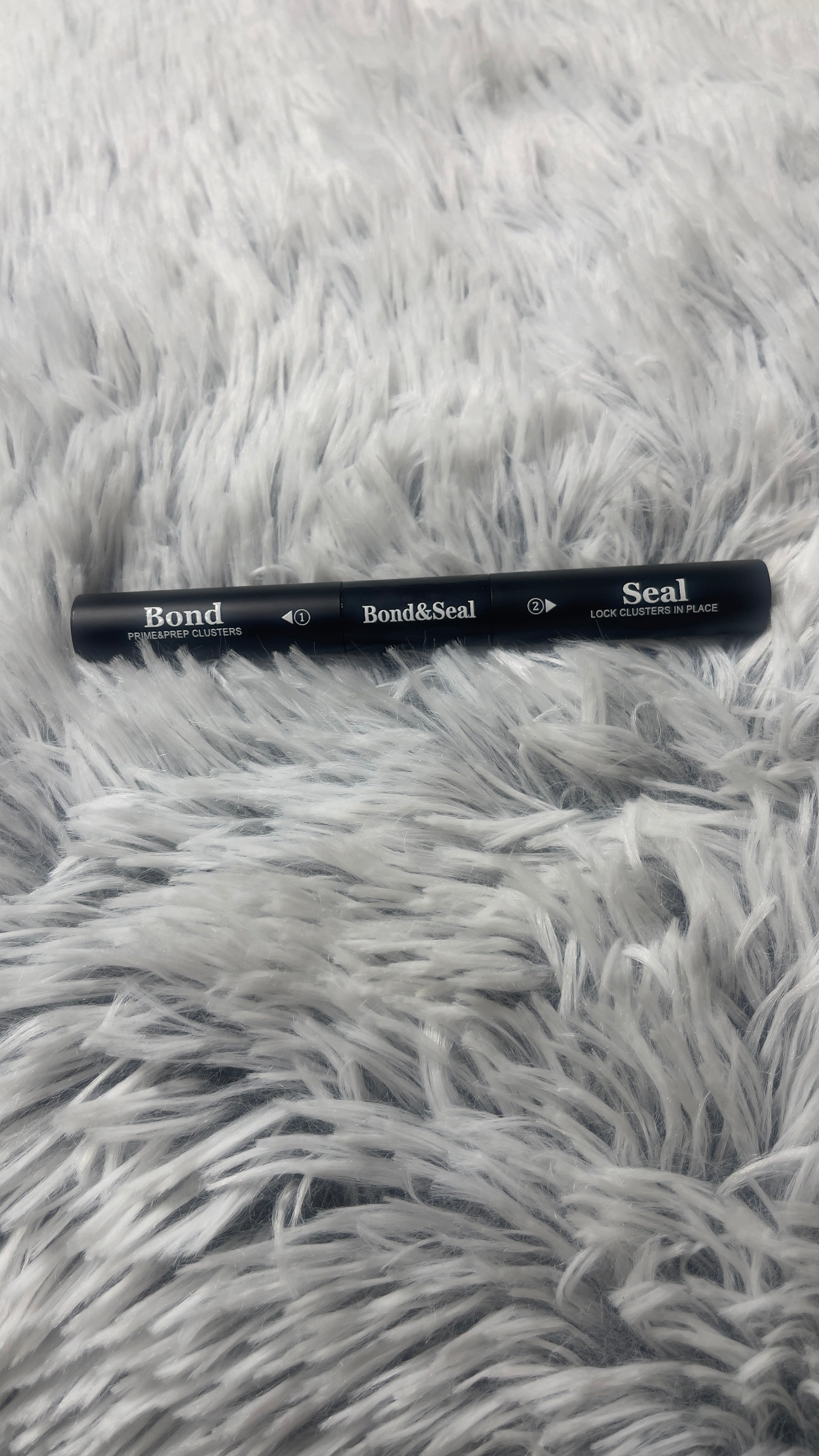 BOND & SEAL GLUS